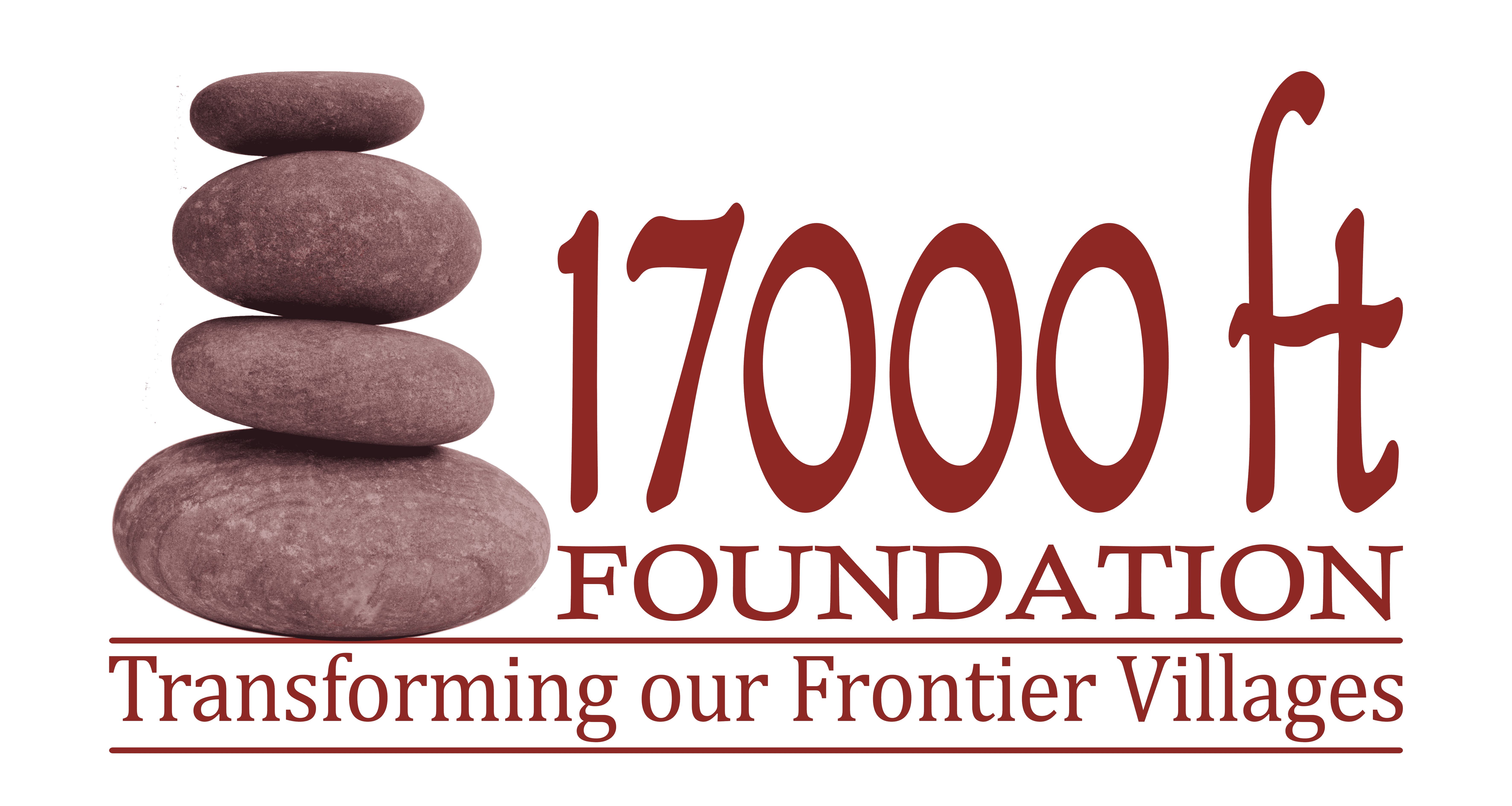 17000ft Org. logo
