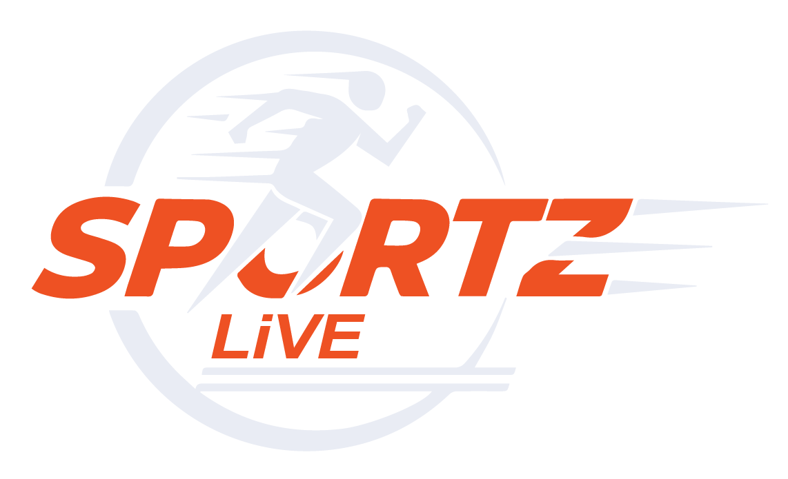 SportzLive logo