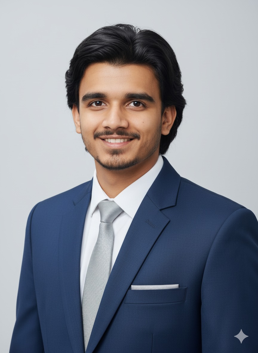 Abhishek Singh