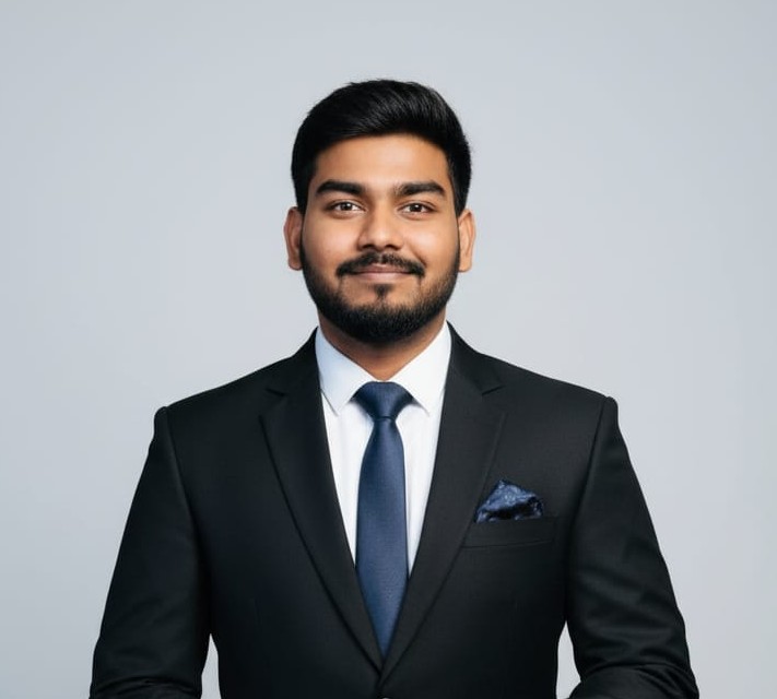 Aryan Charan Pahadi