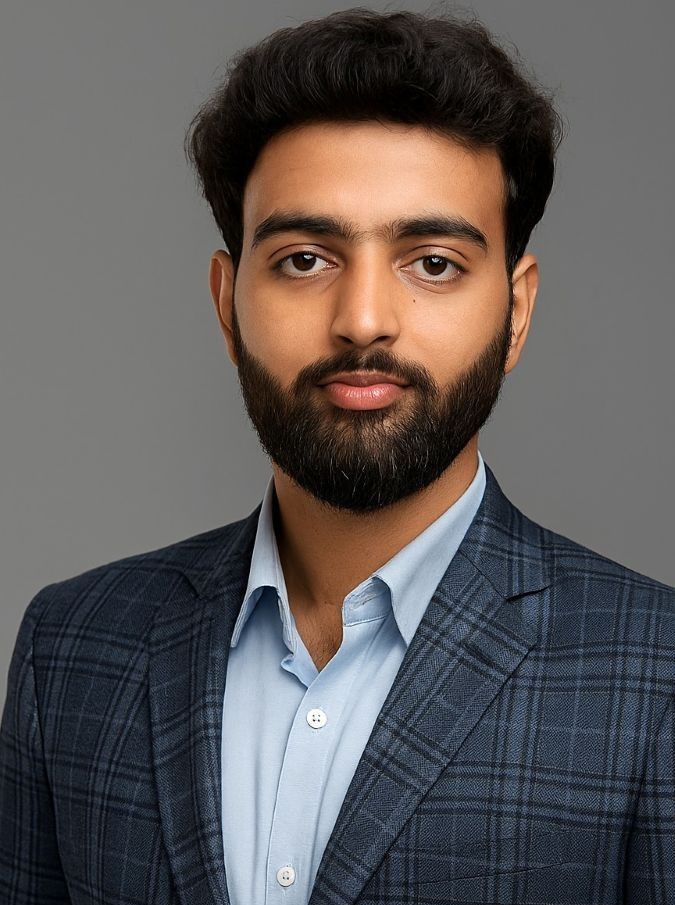 Ravi Kumar Roshan