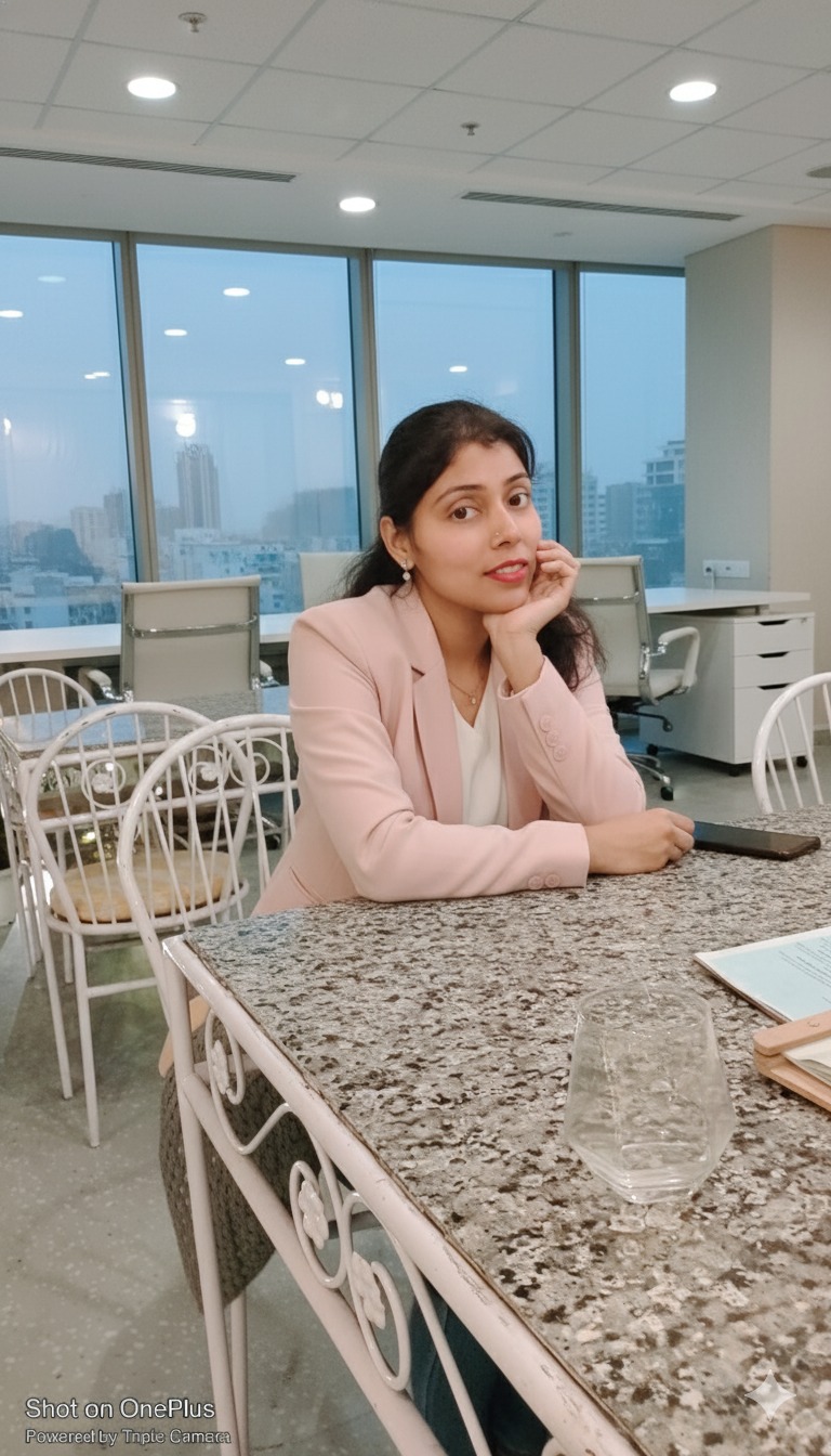 Shalu Singh